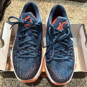 Nike KD 8 size 6.5Y